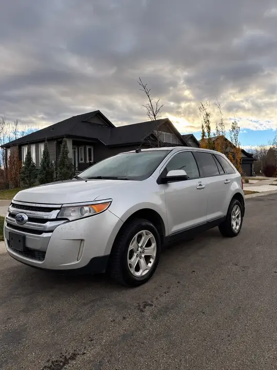 Ford Edge