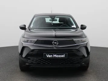 Opel Mokka-E 2023 photo 3