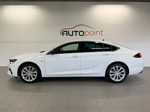 Opel Insignia 2022 photo 3