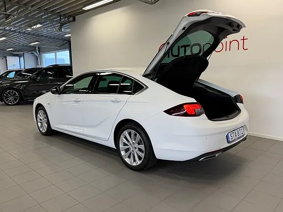 Opel Insignia 2022 photo 5
