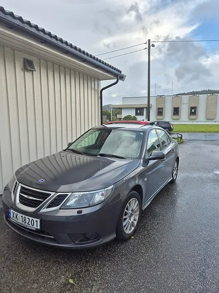 Saab 9-3