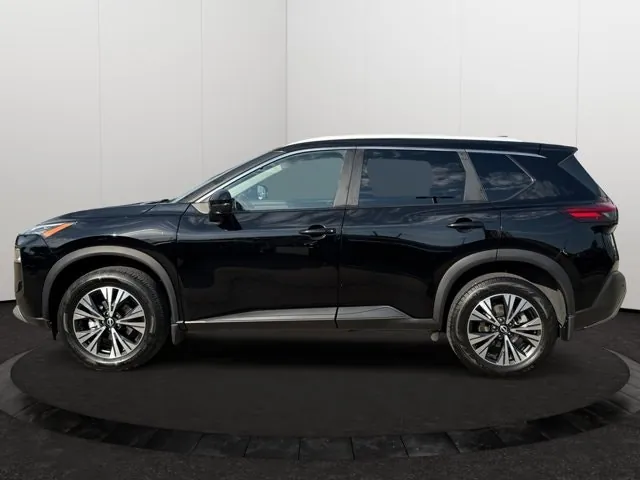 Nissan Rogue 2023 photo 3