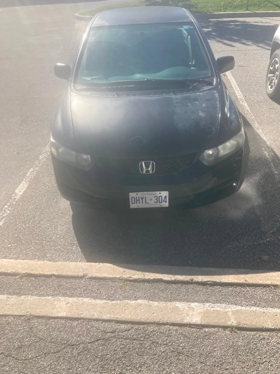 Honda Civic 2011 photo 3