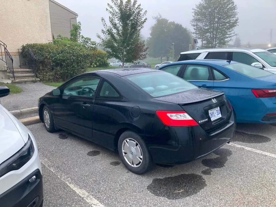 Honda Civic 2011 photo 4
