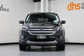 Ford Escape 2019 photo 3