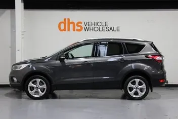 Ford Escape 2019 photo 5