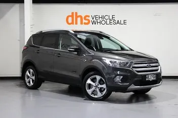 Ford Escape 2019 photo 2