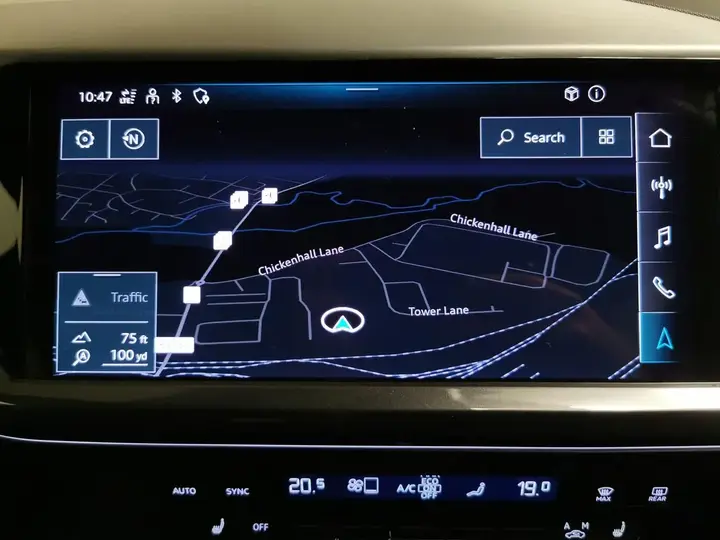Audi Q4 E-Tron 2023 photo 5
