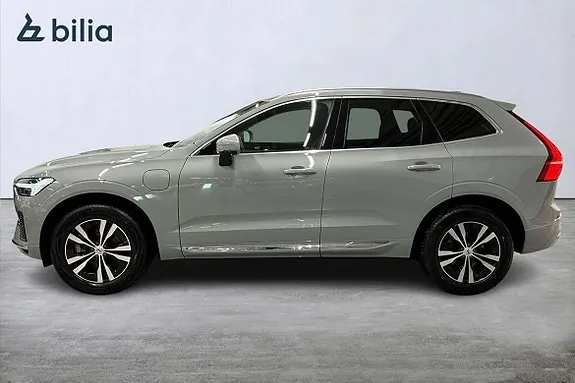 Volvo Xc60 2025 photo 2