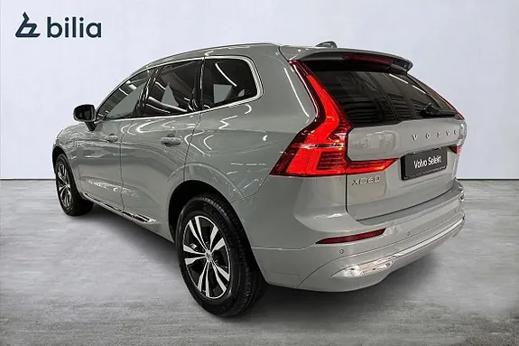 Volvo Xc60 2025 photo 3