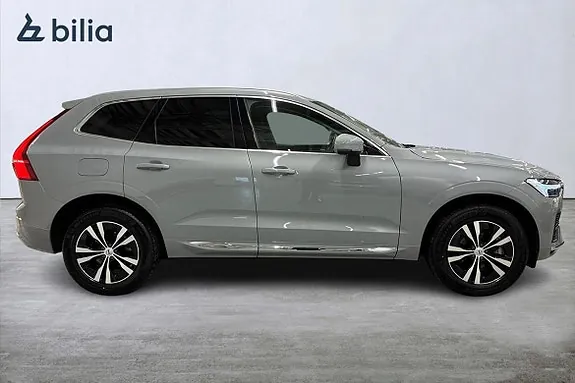 Volvo Xc60 2025 photo 5