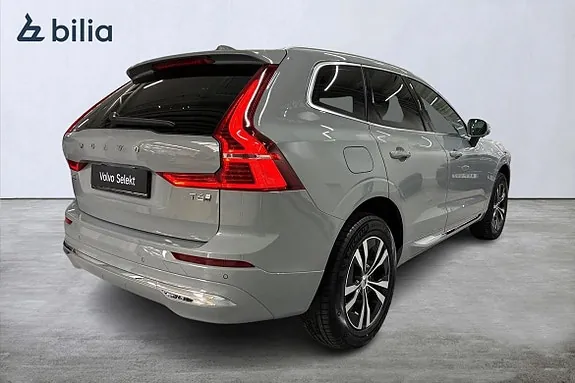 Volvo Xc60 2025 photo 4