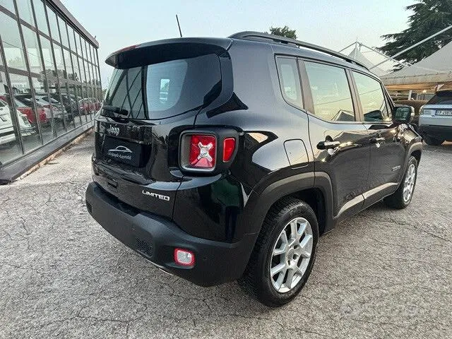 Jeep Renegade 2021 photo 5