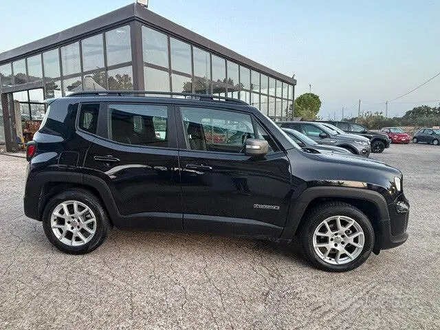 Jeep Renegade 2021 photo 4