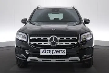 Mercedes-Benz Glb 2022 photo 2