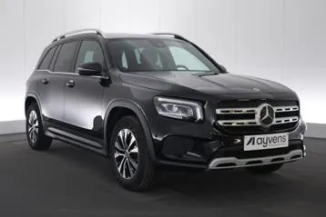 Mercedes-Benz Glb 2022 photo 3