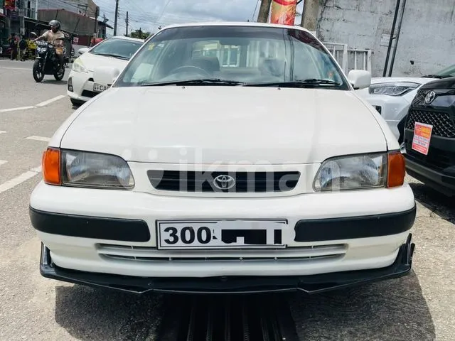 Toyota Tercel