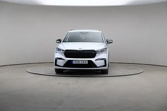 Skoda Enyaq 2023 photo 3