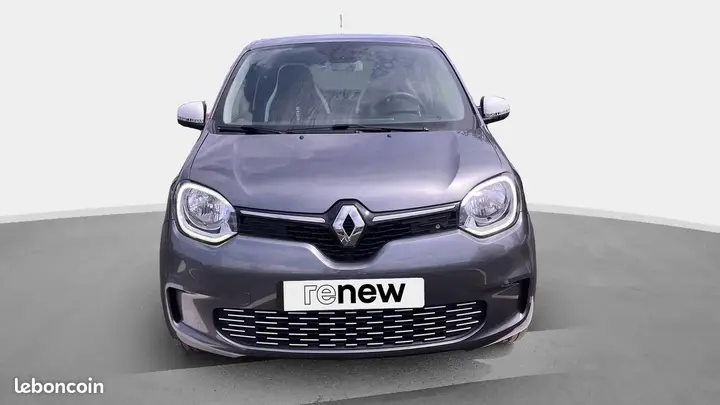 Renault Twingo 2024 photo 4