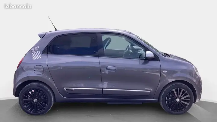 Renault Twingo 2024 photo 5