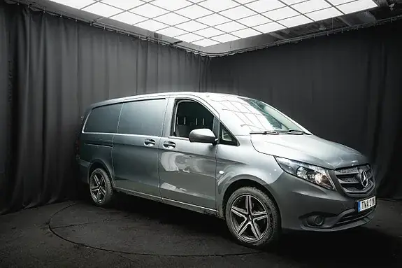 Mercedes-Benz Vito 114 2023 photo 4