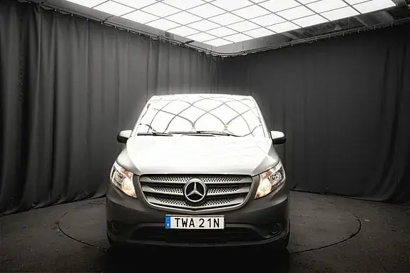 Mercedes-Benz Vito 114 2023 photo 3