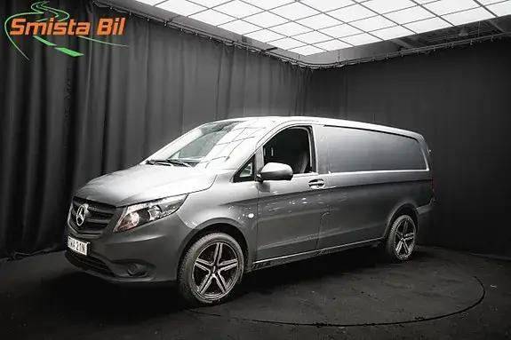 Mercedes-Benz Vito 114