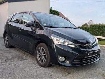 Toyota Verso
