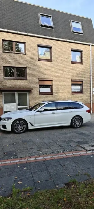 BMW 520D