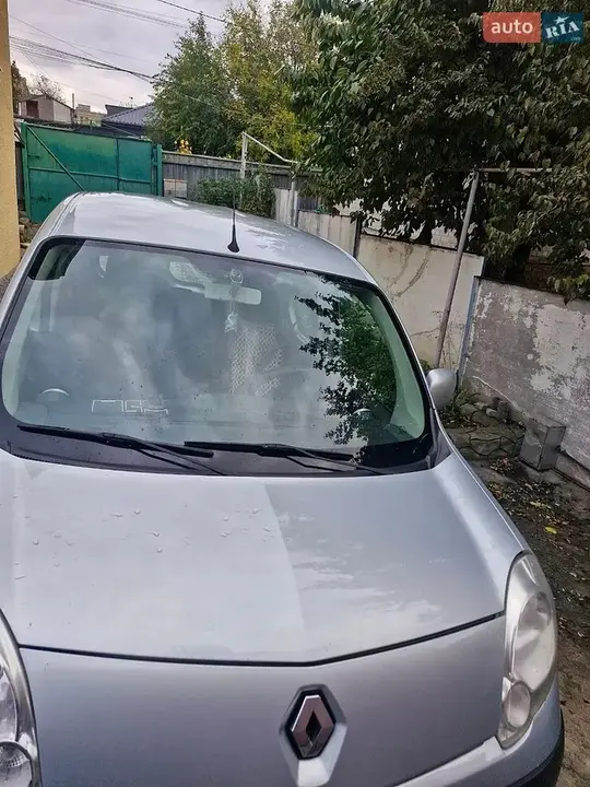 Renault Kangoo