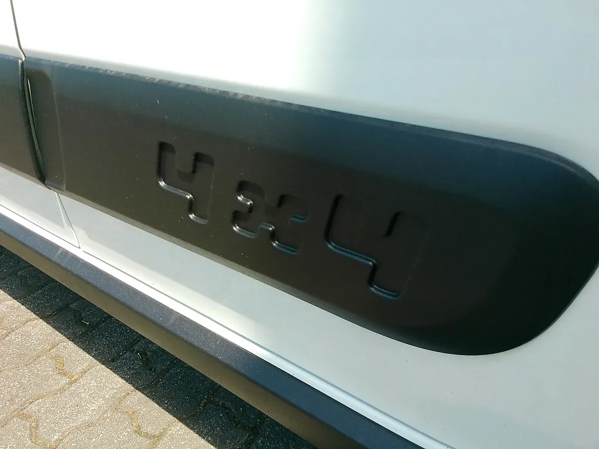 Fiat Panda 2023 photo 2