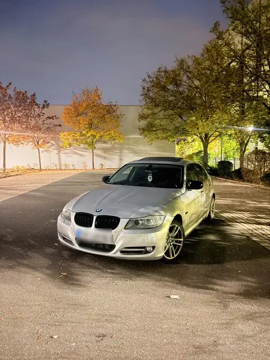 BMW 320D