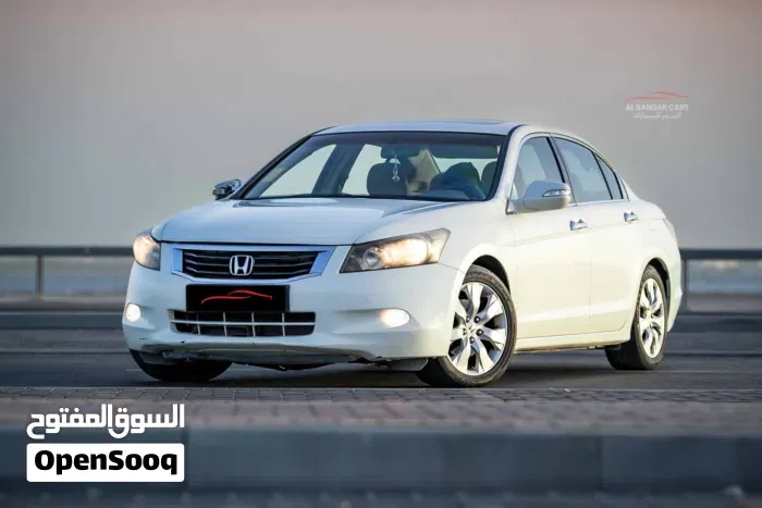 Honda Accord 2010 photo 5