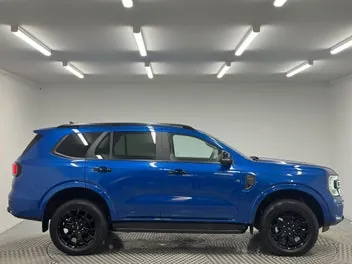 Ford Everest 2025 photo 3