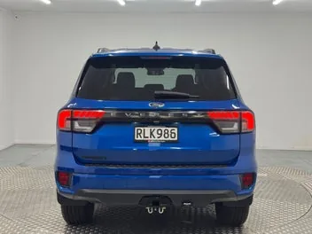 Ford Everest 2025 photo 5