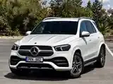 Mercedes-Benz Gle 2019 photo 4