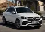 Mercedes-Benz Gle 2019 photo 2