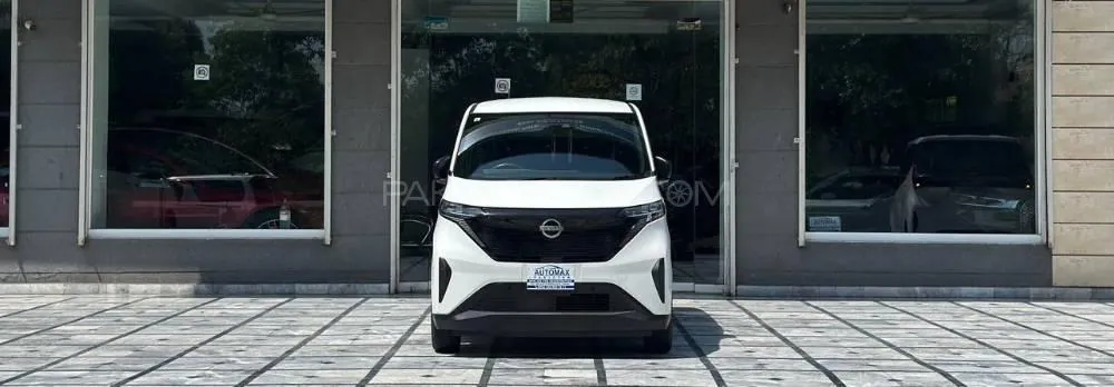 Nissan Sakura