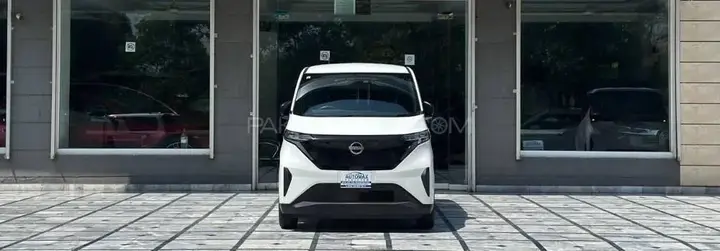 Nissan Sakura