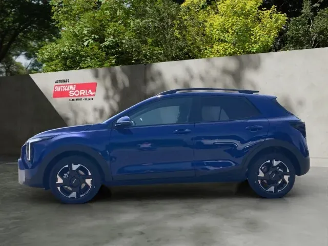 Kia Stonic photo 3