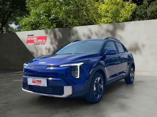 Kia Stonic photo 2