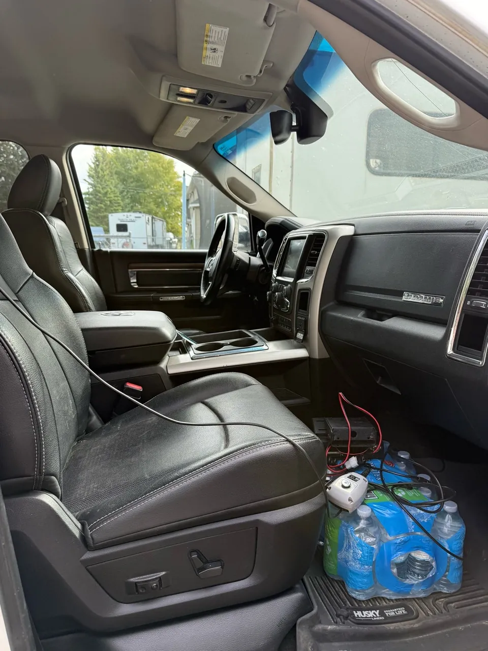 Dodge Ram 3500 2015 photo 5