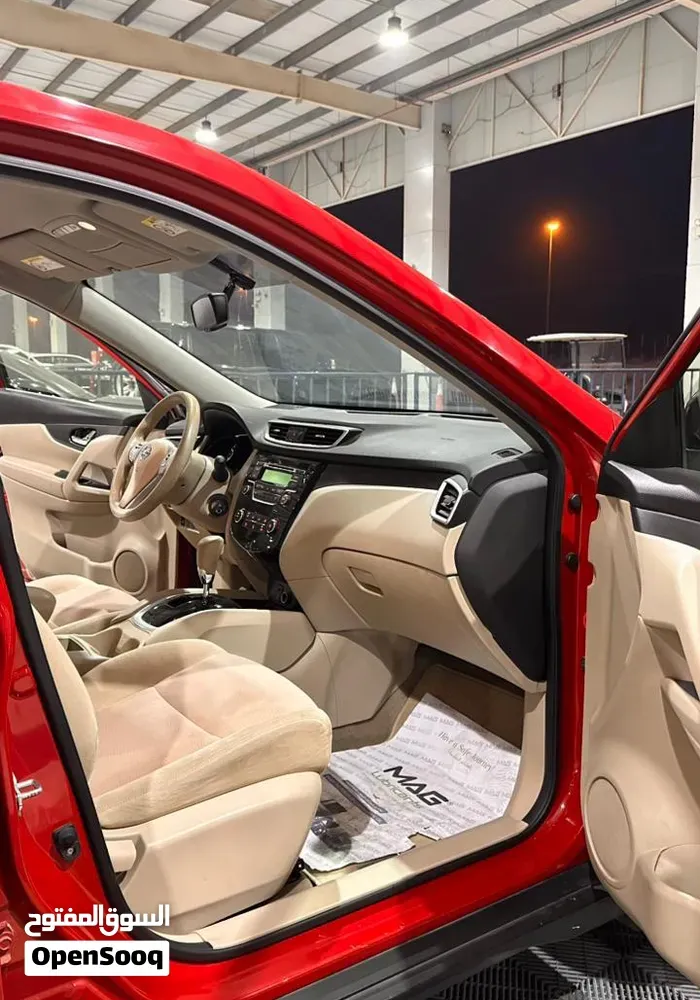 Nissan X-Trail 2015 photo 4