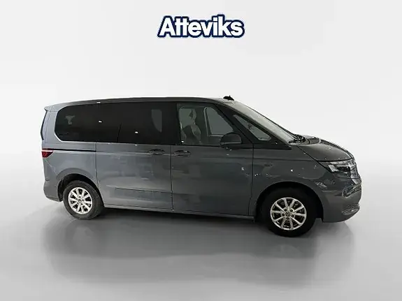 Volkswagen Multivan 2025 photo 2
