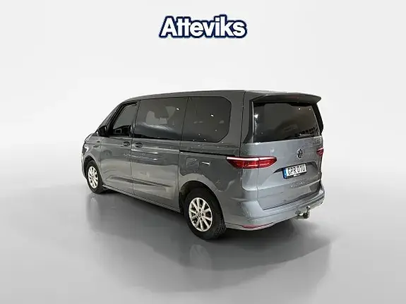 Volkswagen Multivan 2025 photo 5