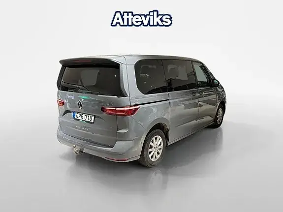 Volkswagen Multivan 2025 photo 3