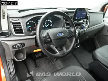Ford Transit Custom 2023 photo 3