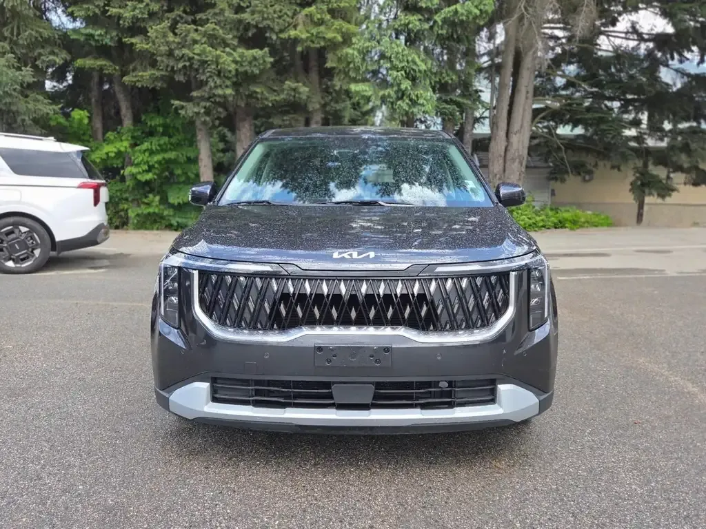 Kia Carnival 2025 photo 2