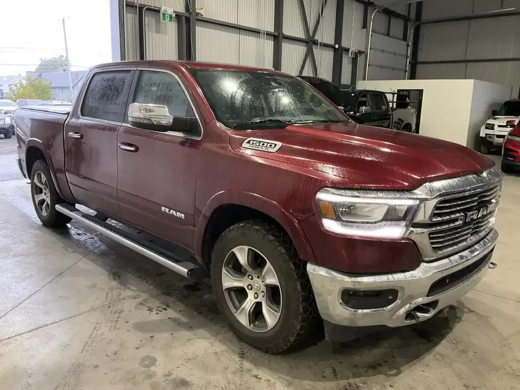 Ram 1500