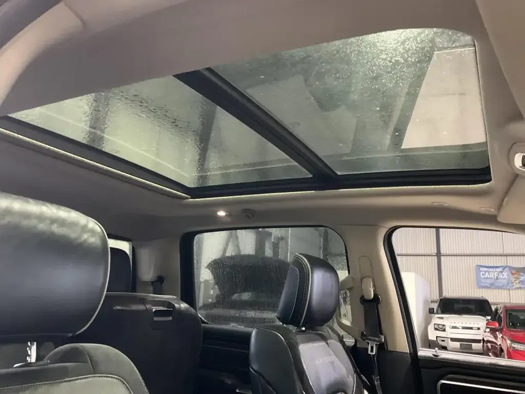 Ram 1500 2019 photo 5